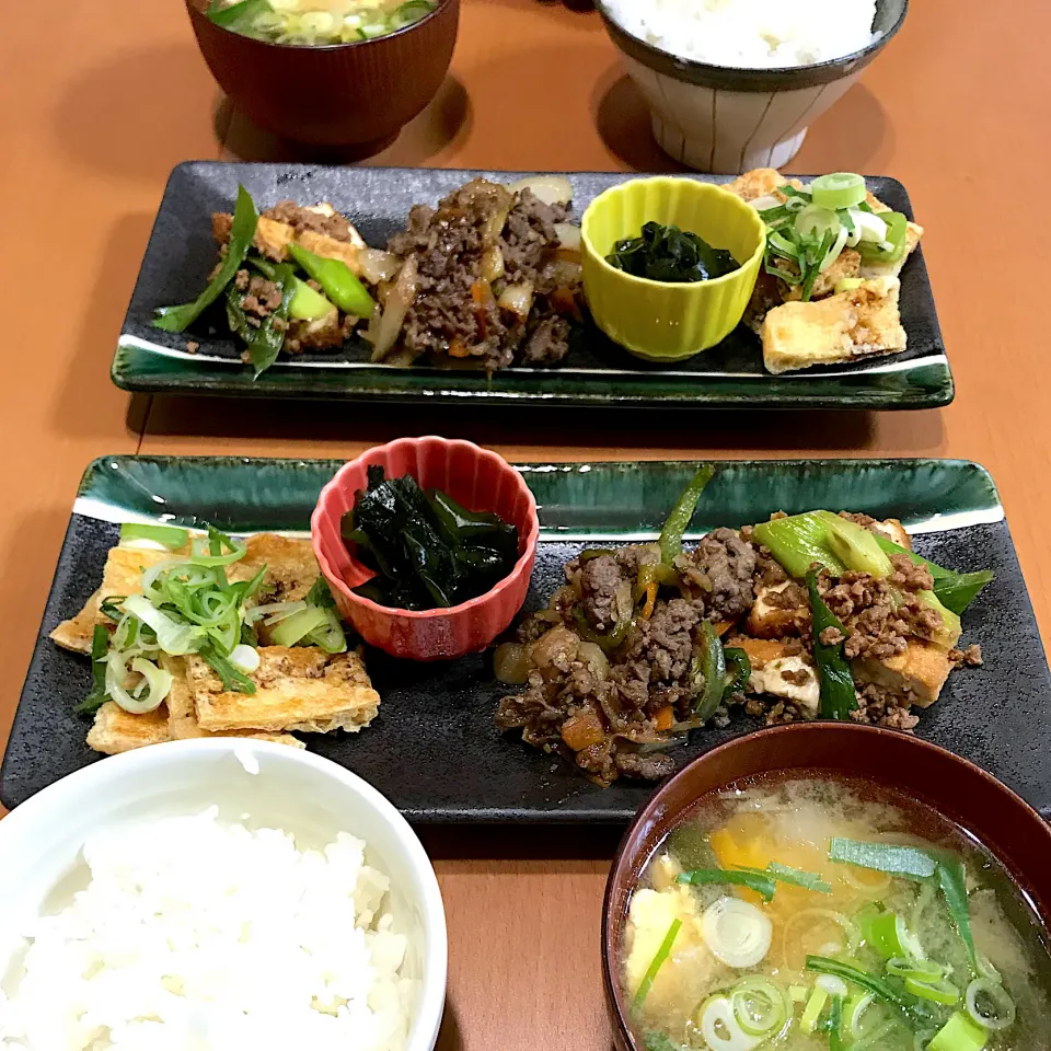 Snapdishの料理写真:今日のばんごはん|まいまいさん