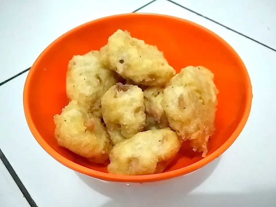 cireng ayam|Borrelさん