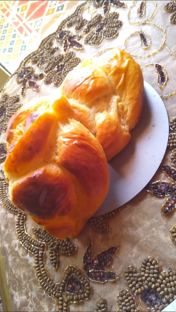 Snapdishの料理写真:brioche|dolceciliegiaさん