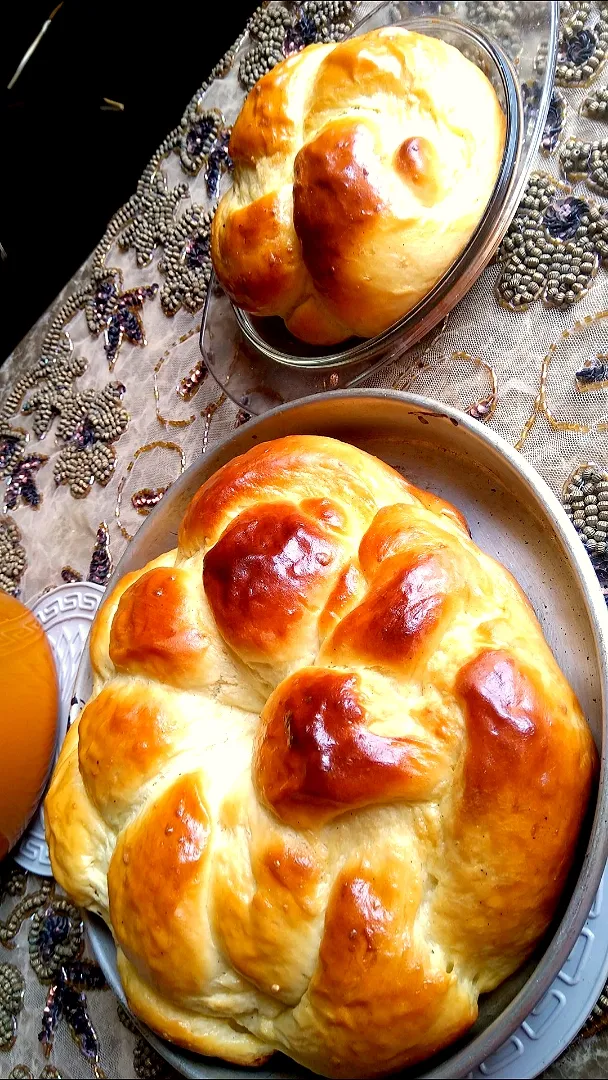 my brioche|dolceciliegiaさん