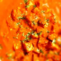 panner butter masala|krishnarathaさん