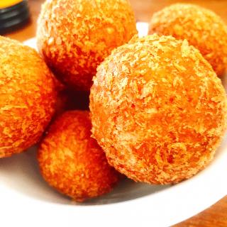 さけるチーズ ホットケーキミックスのレシピと料理アイディア13件 Snapdish スナップディッシュ