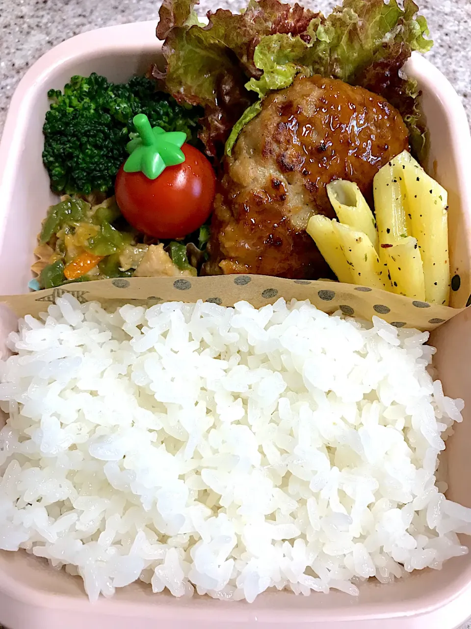 パパ弁当🍱|えみさん