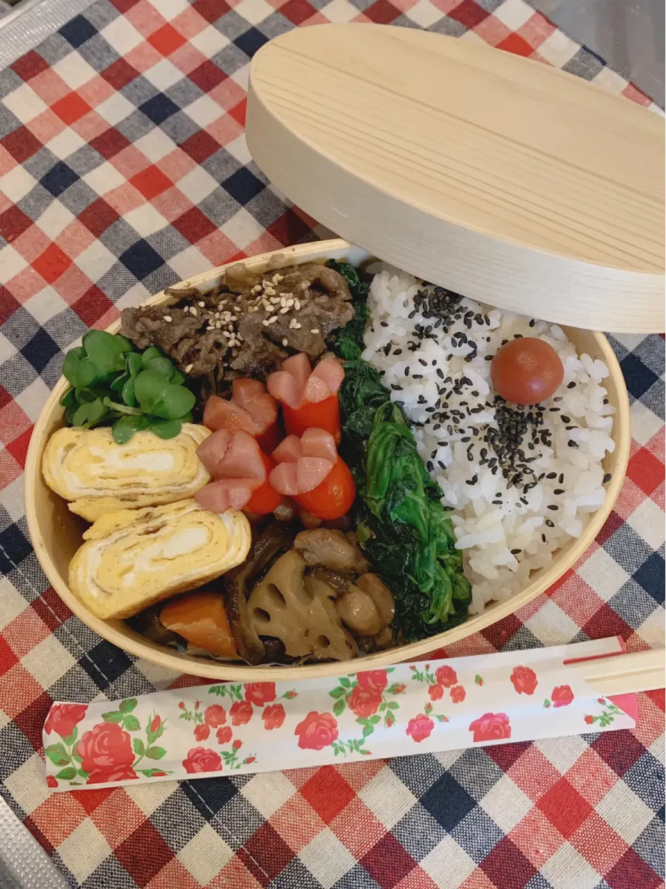 旦那弁当|yukariさん