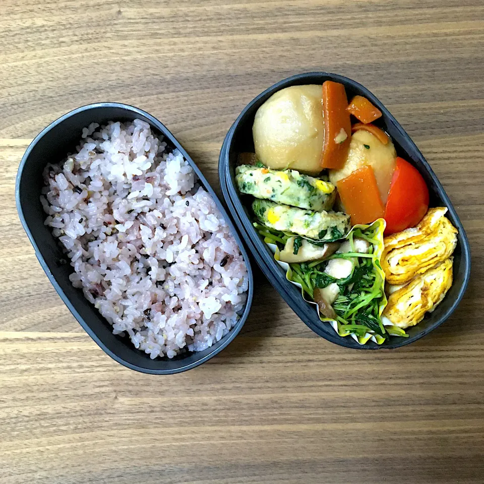 #今日のお弁当|mirinさん