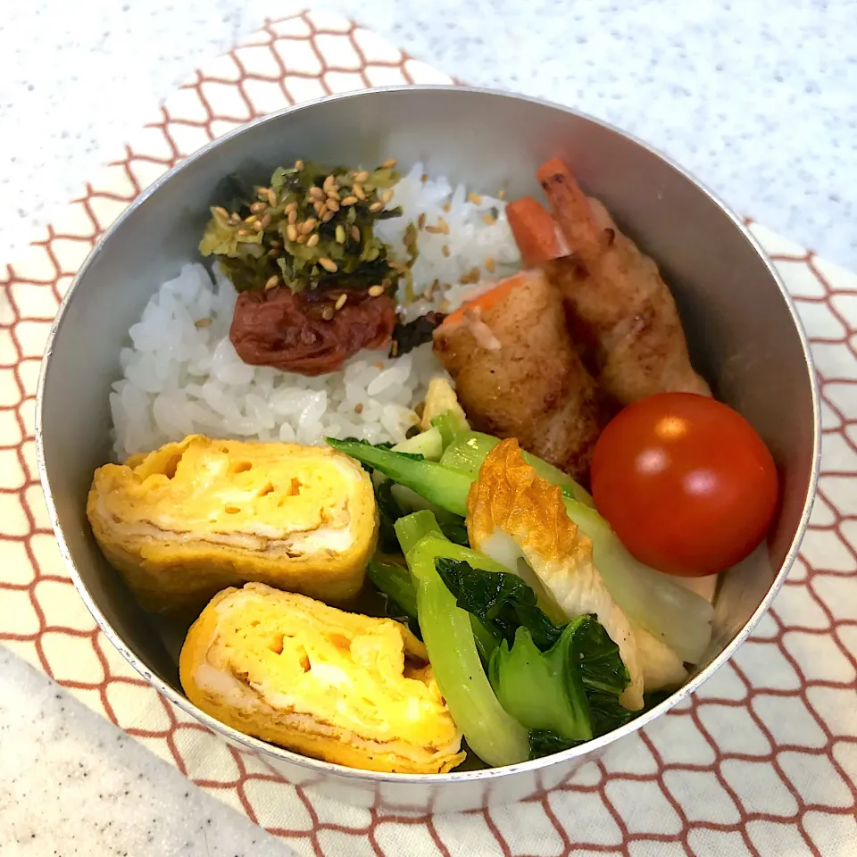 お仕事弁当♪|みちさん