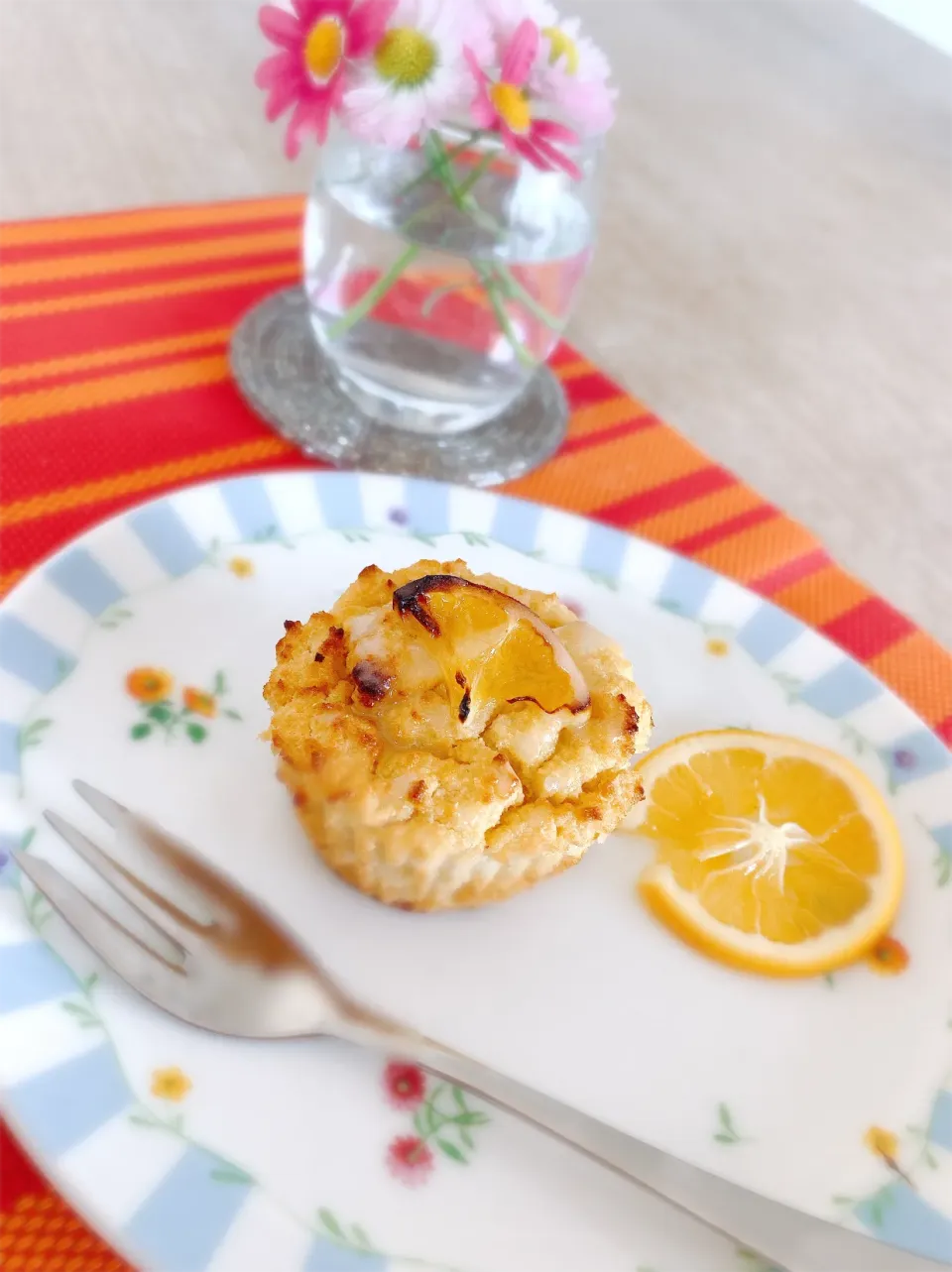 レモンケーキ🍋|ひよこさん