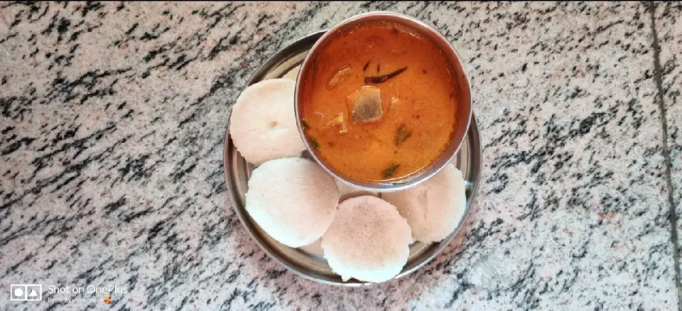 idli sambar|the_little_cookさん