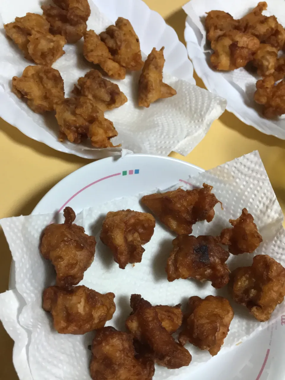 唐揚げ|Masami♥️AAAさん