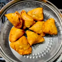 samosa|Shweta Shindeさん