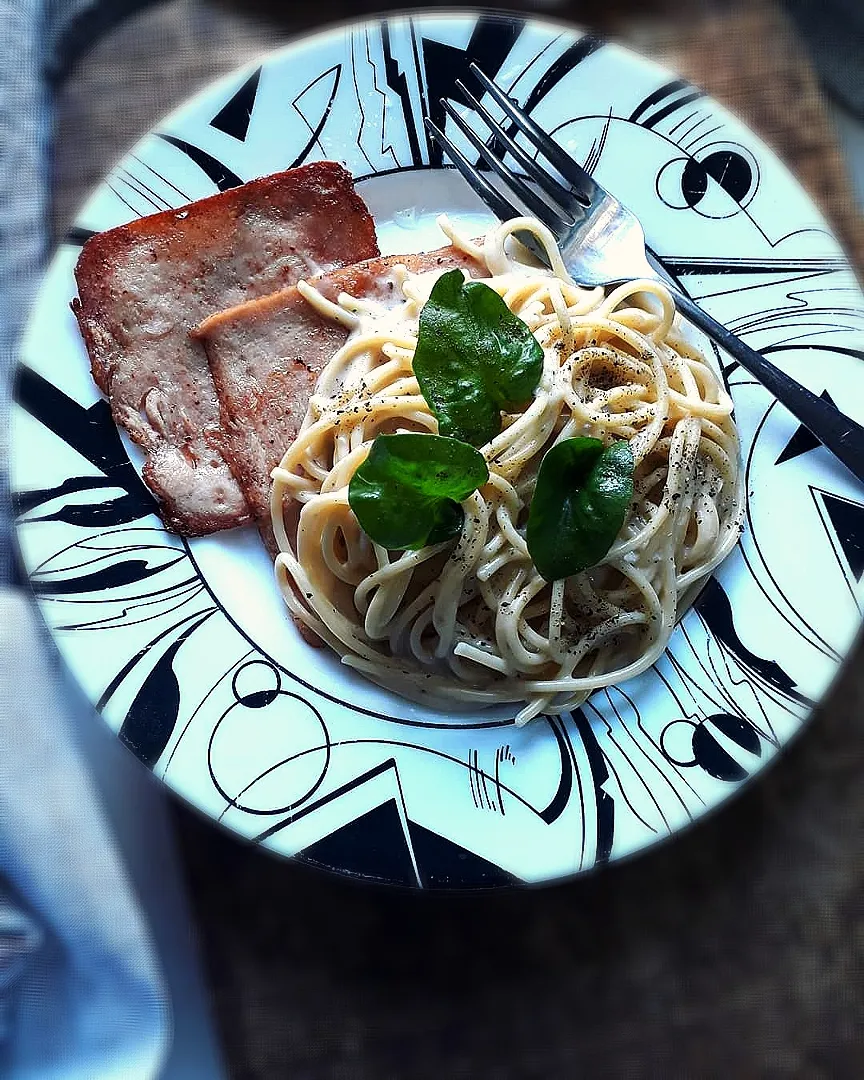 Amber's dish Chicken Pasta|Amberさん