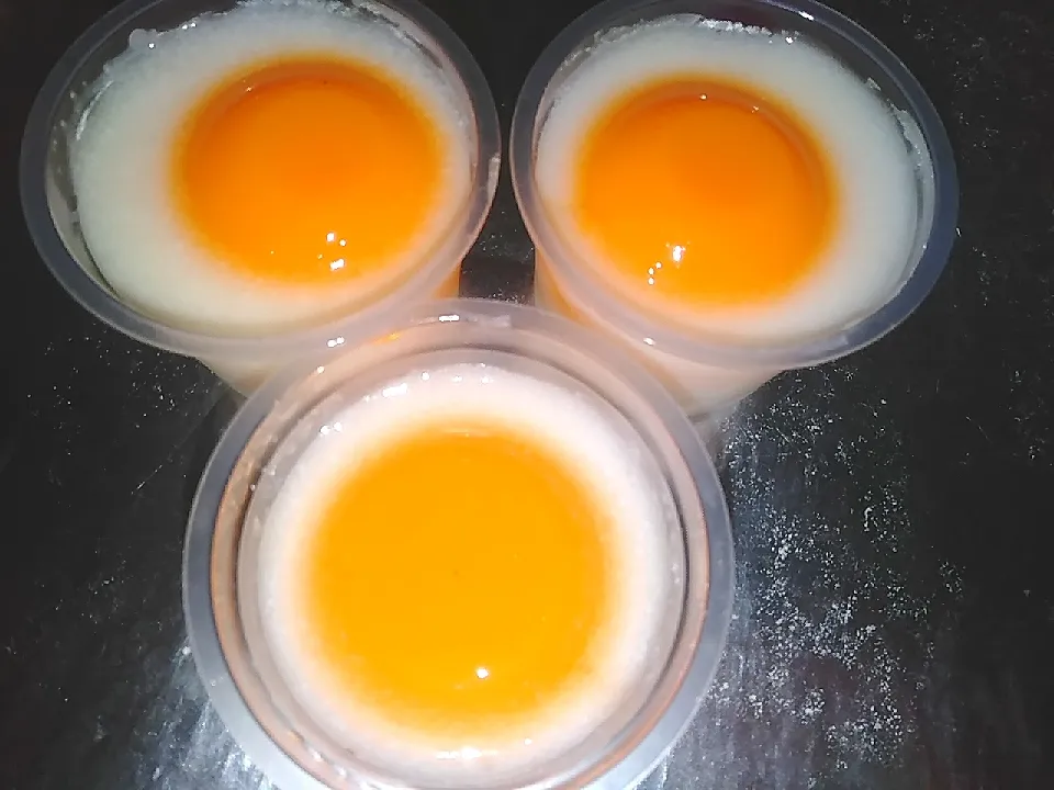 puding telur ceplok|qalbij8714さん