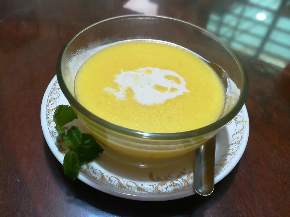 Corn water (Condensed)|Food Made by Pheaさん