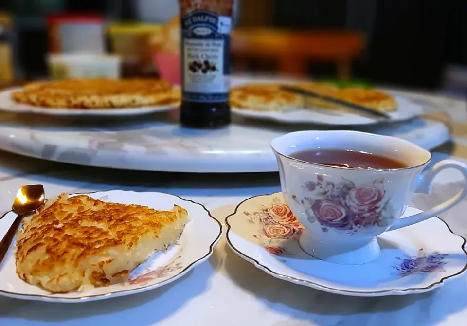 pan fried tapioca|ģřãçîöůşさん