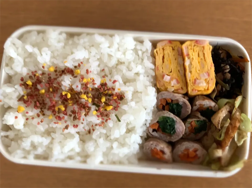お弁当|みみりんさん