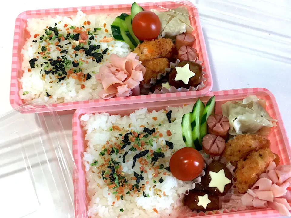 今週最後のお弁当🍱|hyhykloveさん