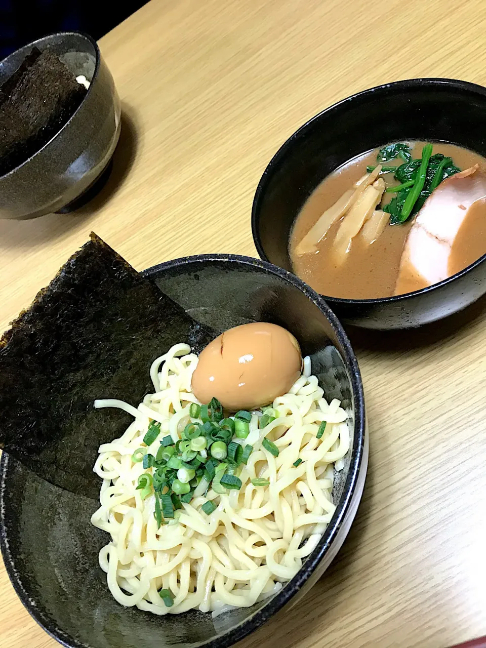 おうちでつけ麺|共働き営業ウーマンの酒飲みご飯さん