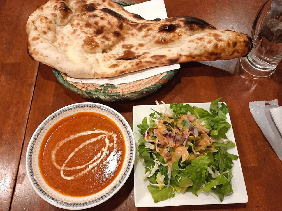 |カリー仙人さん