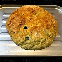 Snapdishの料理写真:Soda bread|asa0314さん