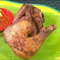 Ayam Goreng|Nana Citraさん