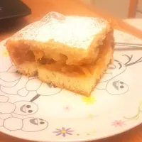 apple cake|alisasieg20さん