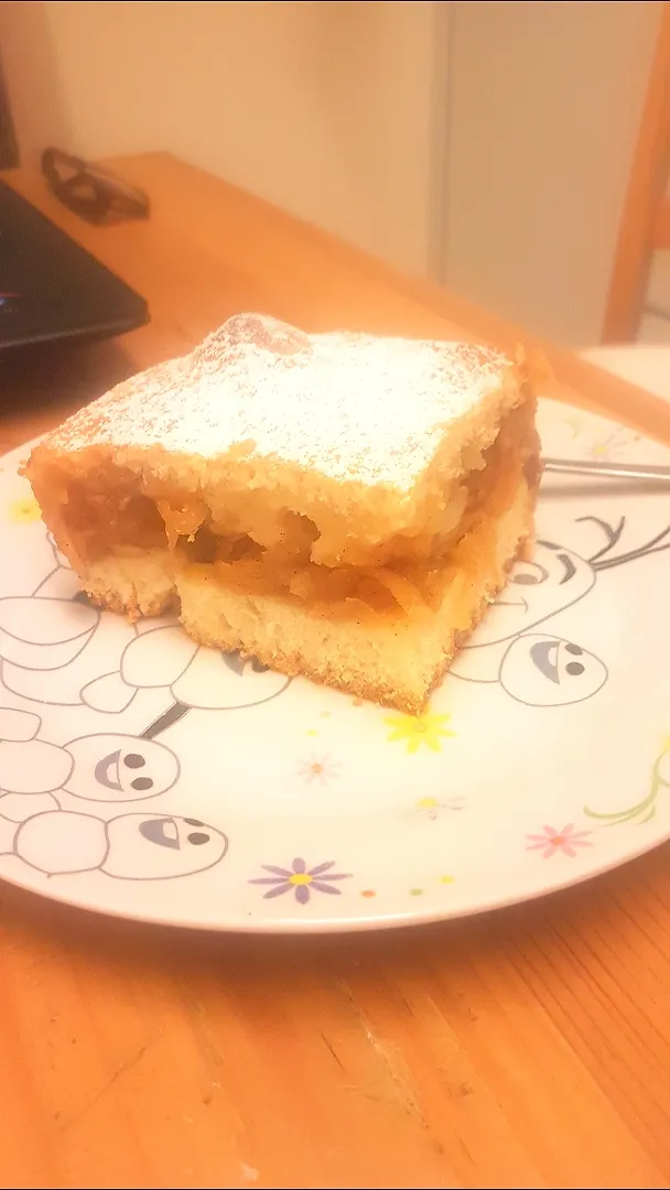 apple cake|alisasieg20さん