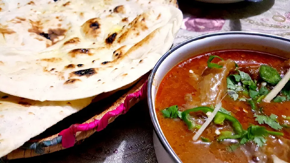 Nihari|Pakさん