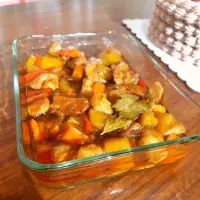 Pork Afritada|Beauty0708さん