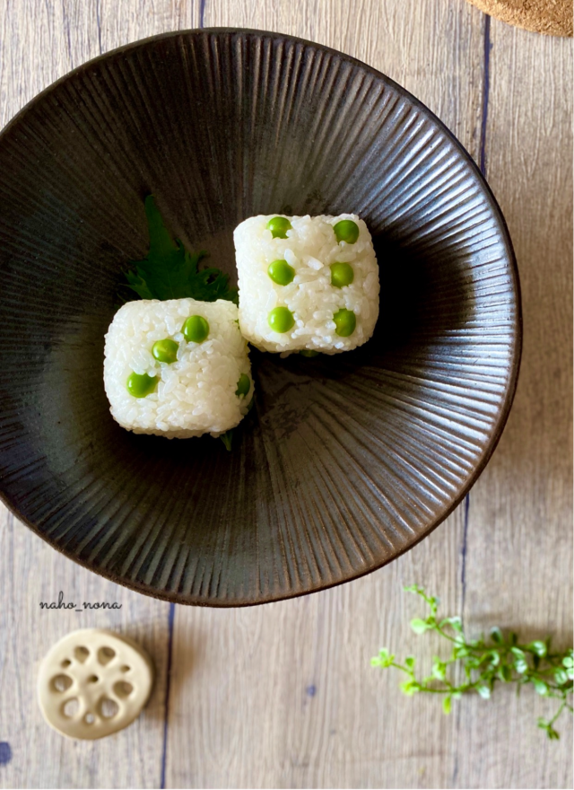 レシピに困ったら！旬を食べよう『そら豆えんどう豆SOSレシピ