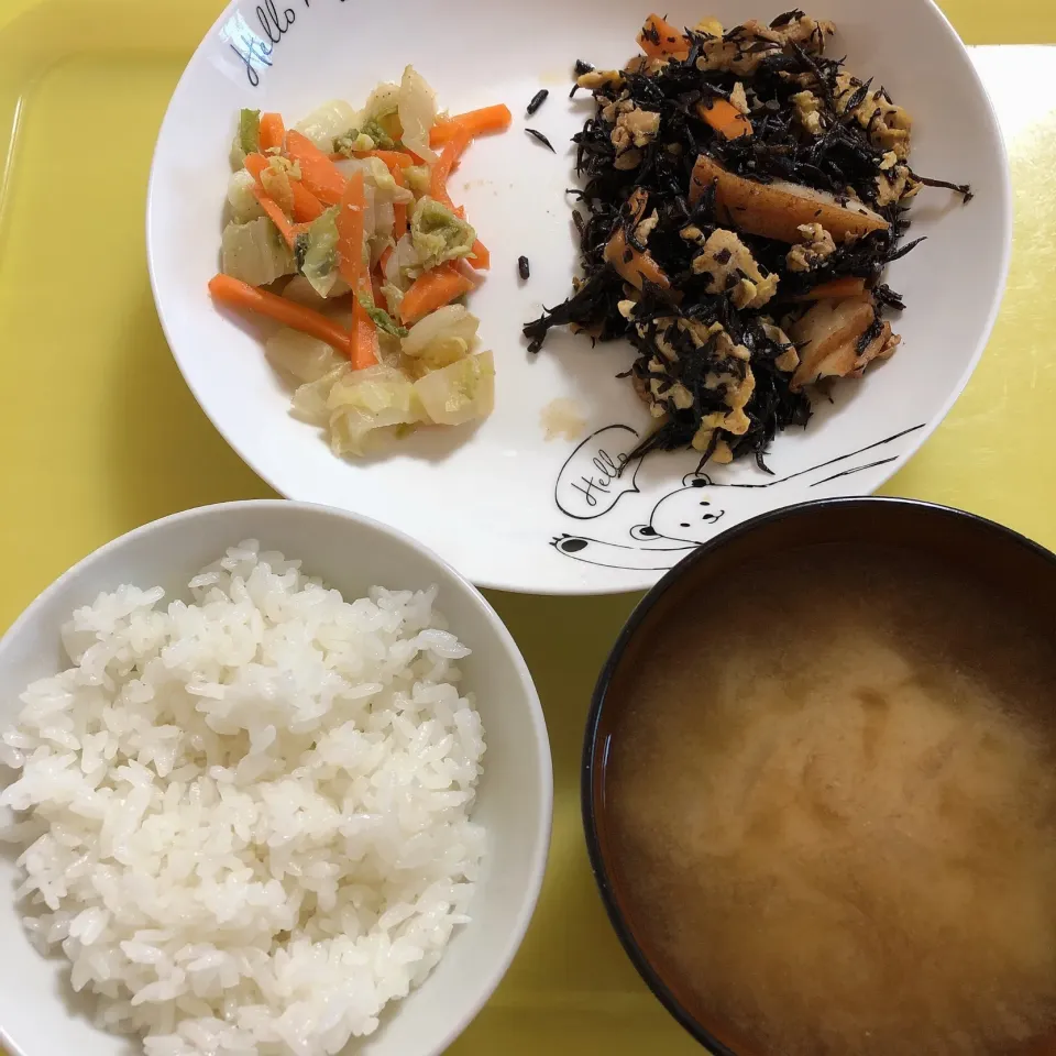 朝ご飯|まめさん