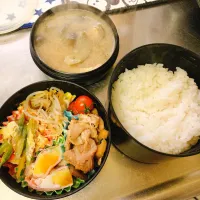 Snapdishの料理写真:お弁当|あやかさん