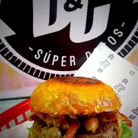 Burguer DC|dcjochosさん