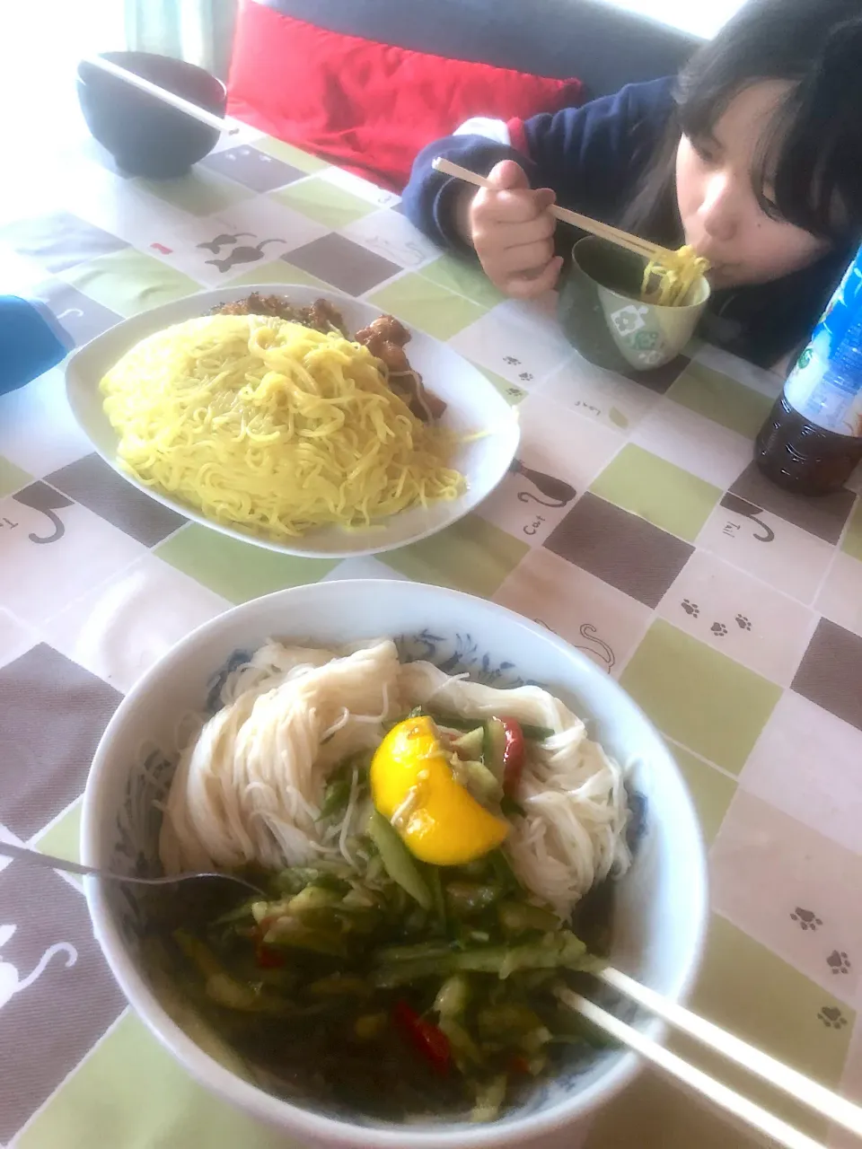 |タイカフェレストラン麒麟さん