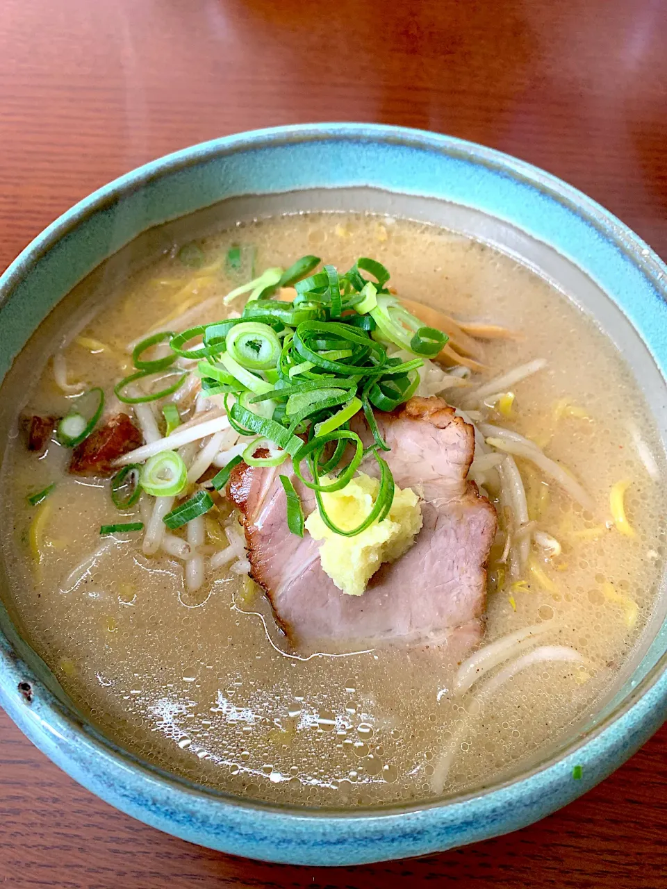 麺屋　彩未　味噌ラーメン|すずきさん