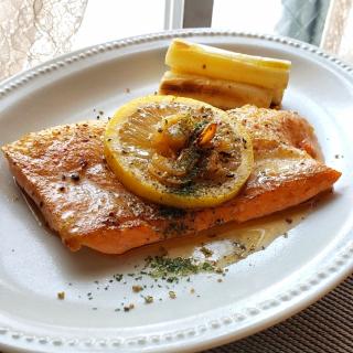 サーモン ハラスのレシピと料理アイディア42件 Snapdish スナップディッシュ