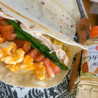 メキシコ料理 鶏胸肉のレシピと料理アイディア62件 Snapdish スナップディッシュ