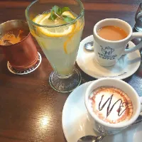 Snapdishの料理写真:色々ドリンク🍹🍸|マィちんさん