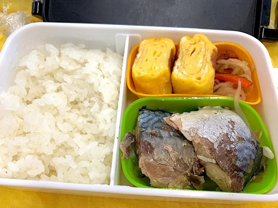 4/22 お弁当|あずささん