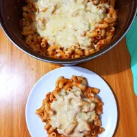 Creamy Macaroni|Gie Belicano Dela Cruzさん