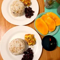 Tapsilog. Classic.|Gie Belicano Dela Cruzさん