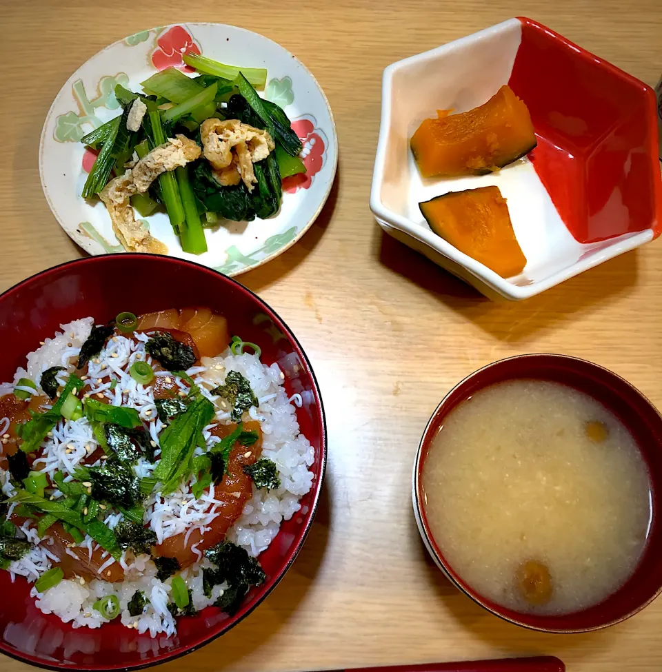 今夜の晩ご飯|メグさん