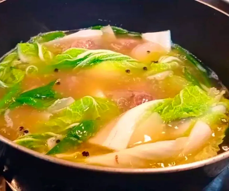 Beef Soup|Jinggayさん