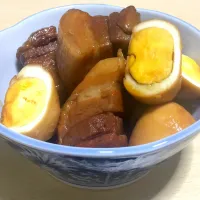 豚の角煮|みらっこ˚﹢はたち!!は26になりましたさん