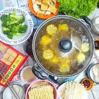 steamboat|veggiexplorerさん