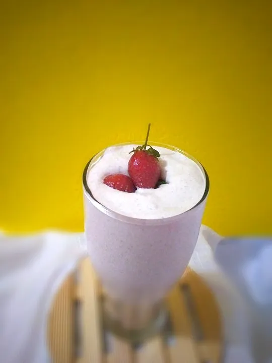 oreo smoothie|Khayla Zさん