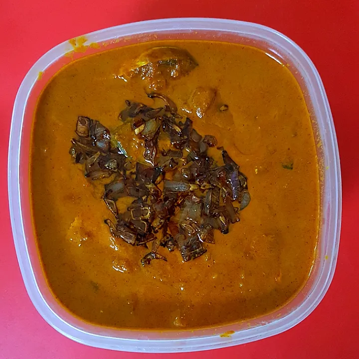 Snapdishの料理写真:Authentic Thrissur Fish Curry|ReemaRosemaryさん