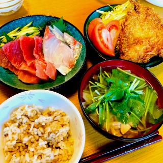 シマアジ刺身のレシピと料理アイディア96件 Snapdish スナップディッシュ