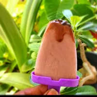 Nutella popsicle|Stella Rajさん