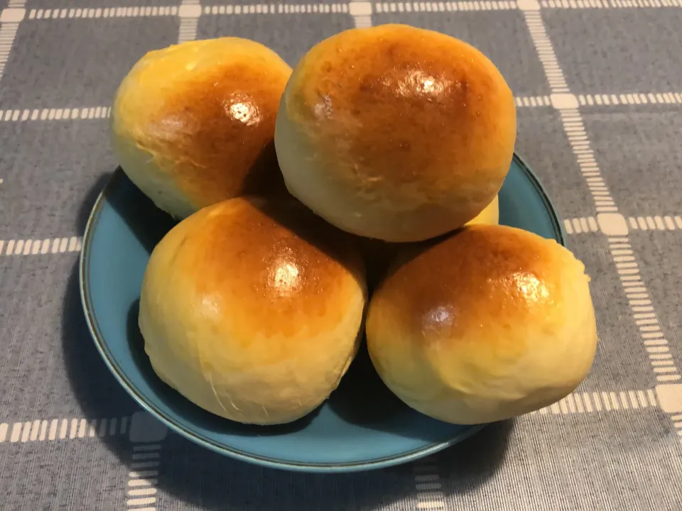 初パン|翠さん