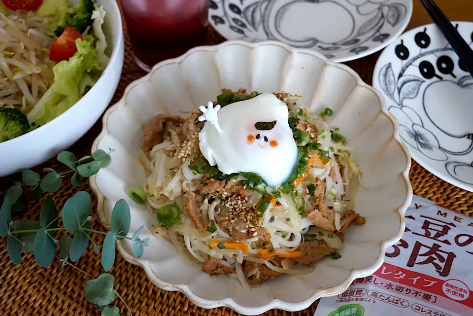 パッタイ風焼きそば|az.さん